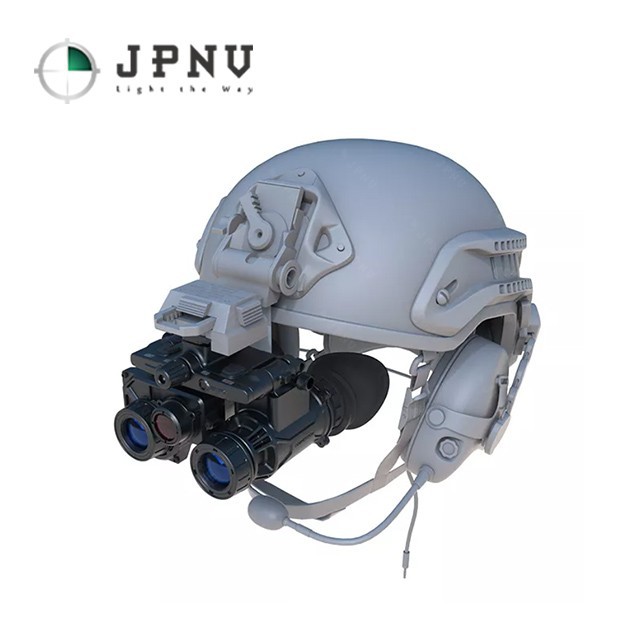 Enhanced Night Vision Binocular Goggles factory